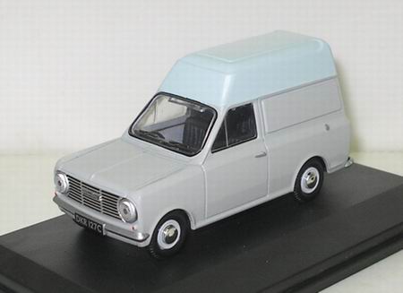Модель 1:43 Bedford HA Van High Top