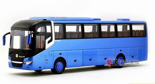 Zhong tong Century LCK6127H - blue