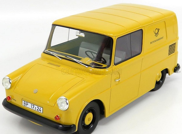 VW Fridolin T147 Van "Deutsche Bundespost"