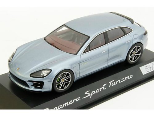 Porsche Panamera Sport Turismo Concept Car