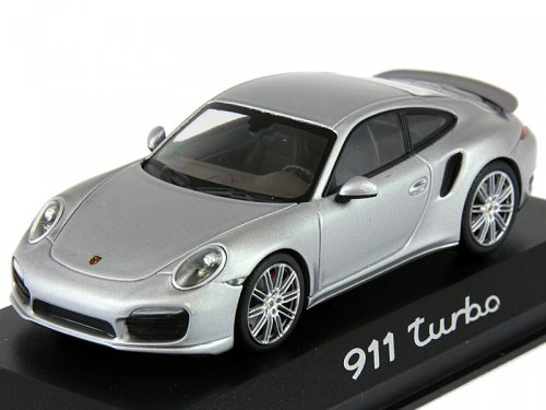 Porsche 911 Turbo (991)