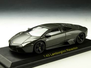 Модель 1:43 Lamborghini Reventon - grey