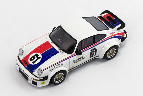 Модель 1:43 Porsche 934 №61 24h Daytona