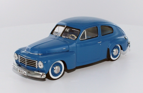 Модель 1:43 Volvo PV444 - blue