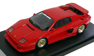Модель 1:43 Ferrari TESTA ROSSA Koenig , ROAD KIT