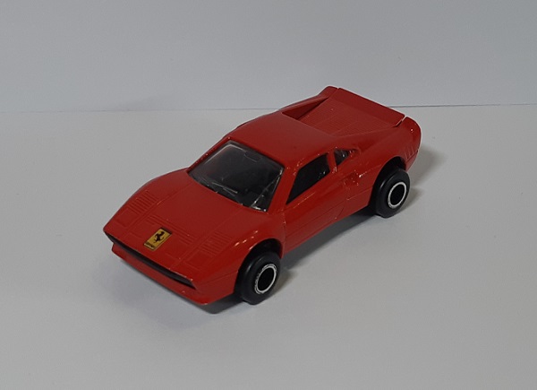 Модель 1:64 Ferrari GTO