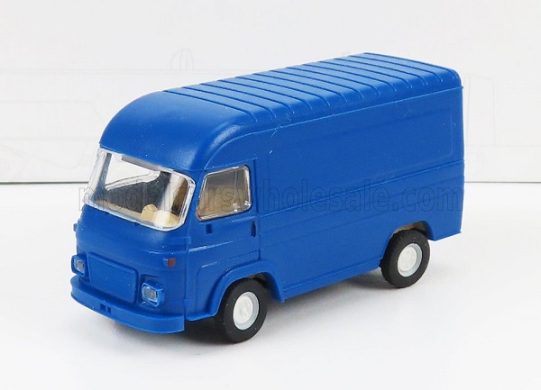 Модель 1:87 ALFA ROMEO F20 Van (1969), Blue
