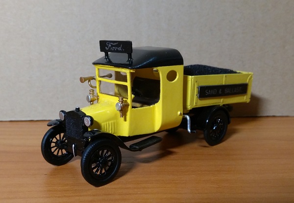 Модель 1:43 Ford Model T Truck