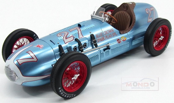 Модель 1:18 BLUE CROWN SPECIAL №27 Winner Indy 500 (MAURI ROSE)