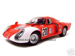 Модель 1:18 Alfa Romeo 33.2 Daytona №20