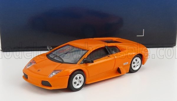 Модель 1:87 LAMBORGHINI Murcielago (2001), orange