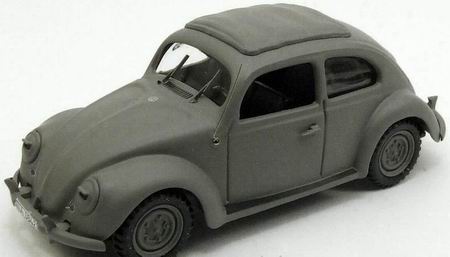 Модель 1:43 Volkswagen Militare - Wehrmacht