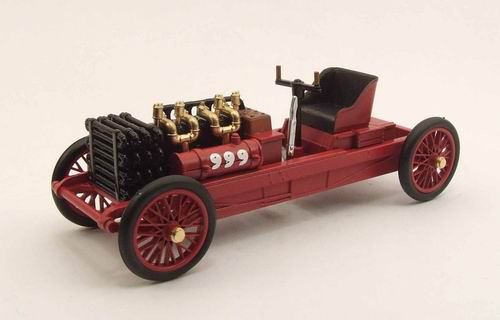 Ford 999 Record Breaker 2nd Henry Ford