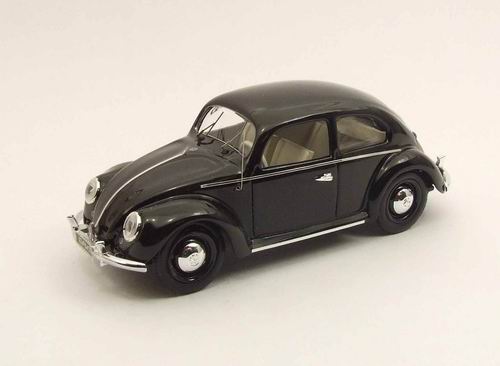 Модель 1:43 Volkswagen Beetle