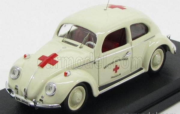 Volkswagen Medical Car Germany