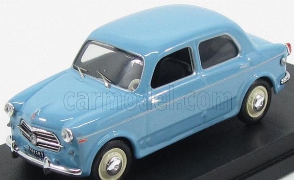 FIAT 1100/103e (1956), Light Blue