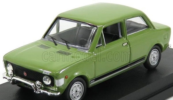 Модель 1:43 FIAT 128 Rally (1971), green