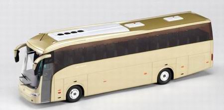 Модель 1:43 IVECO Domino Bus