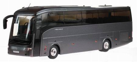 Модель 1:43 IVECO FIAT Irisbus Domino - grey