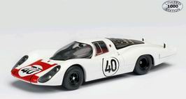 Модель 1:43 Porsche 907 Long Tail №40 24h Le Mans