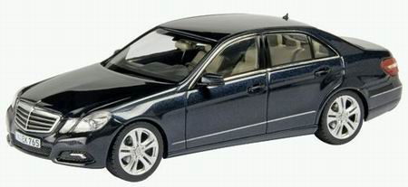Модель 1:43 Mercedes-Benz E Limousine Avantgarde (W212) - black