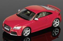 Модель 1:43 Audi TT RS Coupe AA
