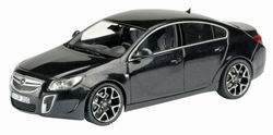 Модель 1:43 Opel Insignia Limousine OPC - black