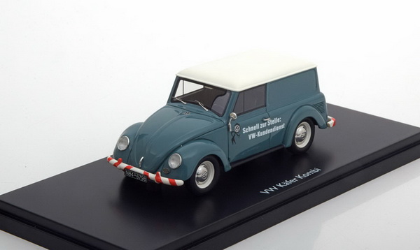 Volkswagen Käfer Kombi «VW Kundendienst»