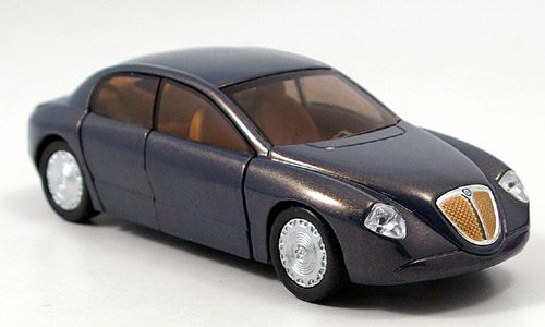 Модель 1:43 Lancia Dialogos