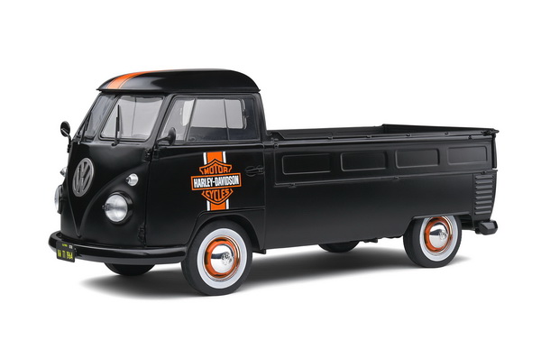 Volkswagen T1 Pickup Custom - 1950