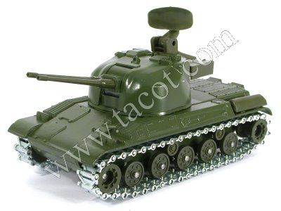 tank amx 30 bi-tube kaki SOL150318 Модель 1:50