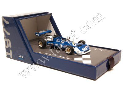 Модель 1:43 Martini MK20 Formule Renault Prost Champion d`Europe