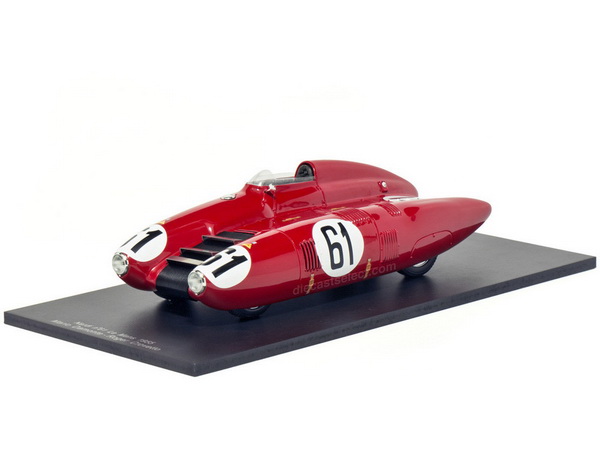 Модель 1:18 Nardi #61 Le Mans 1955