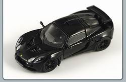 Модель 1:87 Lotus Exige S2 - black