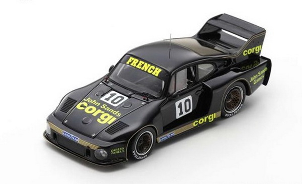 Модель 1:43 Porsche 935 №10 Australian GT Championship Adelaide (Rusty French)