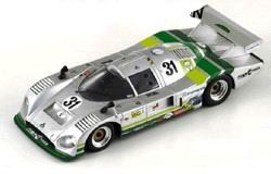 Модель 1:43 Nimrod Aston Martin №31 Le Mans (Bob Evans - Tiff Needell - Geoff Lees)