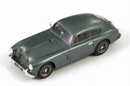 Модель 1:43 Aston Martin DB2/4 Coupe