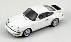 Модель 1:43 Porsche 964 Carrera 4 RS - lightweight
