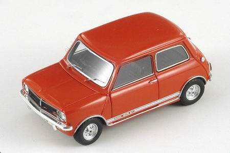 Модель 1:43 Mini 1275 GT - red