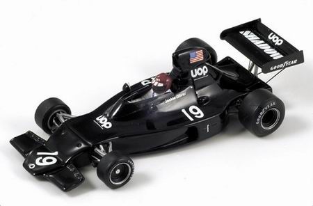 Модель 1:43 Shadow DN1 №19 Spain GP