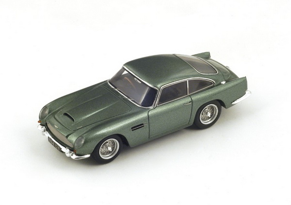 Модель 1:43 Aston Martin DB4 GT