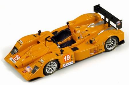 Модель 1:43 Lola-AER Michael Lewis/Autocon №19 Le Mans