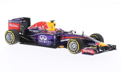 Infiniti Red Bull Racing Renault RB10 №33 Australia GP (Daniel Ricciardo)