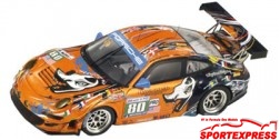 Модель 1:43 Porsche 997 GT3 RSR №80 Flying Lizard MotorSports 18th Le Mans