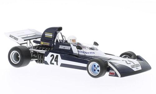 Модель 1:43 Surtees TS14 №24 US GP (Tim Schenken)