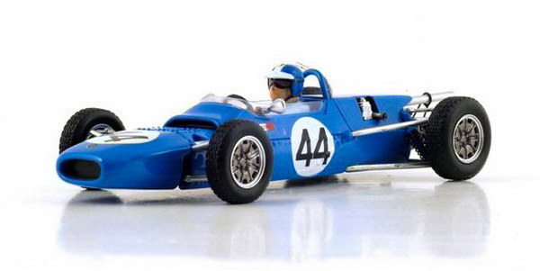 Модель 1:43 Matra MS5 №44 Winner Monaco F3 (Jean-Pierre Beltoise)