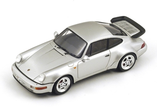 Модель 1:43 Porsche 964 turbo 3.6 1993