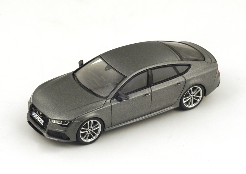 Модель 1:43 Audi RS7 2015