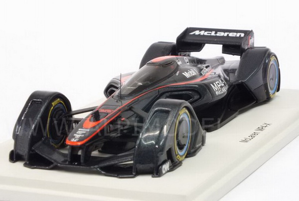 Модель 1:43 McLaren MP4-X Concept 2015