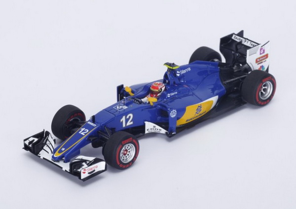 Модель 1:43 Sauber C35 №12 Australian GP (Felipe Nasr)